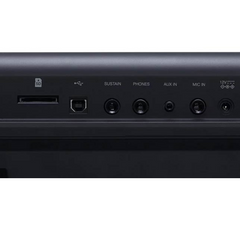 لوحة مفاتيح محمولة ميديلي MK401 بـ 61 مفتاحًا