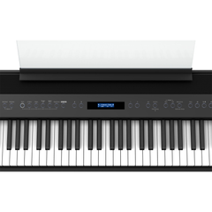 Roland FP-60X Digital Piano – Black