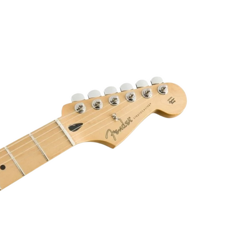 Fender Player Stratocaster HSS – Polar White