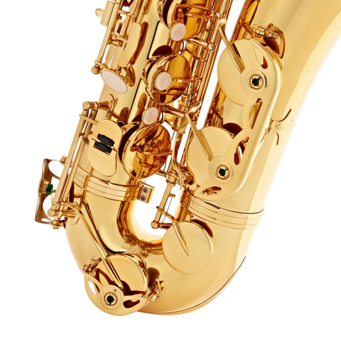 Grassi SST900 Tenor Saxophone in B♭ – Student Model