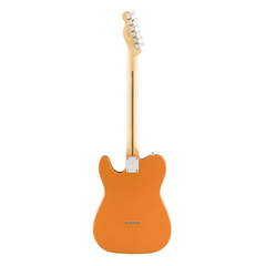Fender Player Telecaster – برتقالي كابري