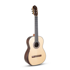 Manuel Rodriguez 4/4 Magistral F all solid spruce - Classical Guitar | Melodica Music Store Dubai