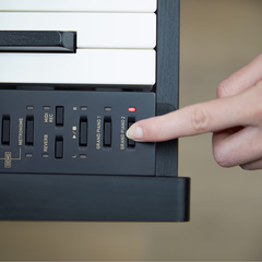 Casio Celviano AP-265BK Digital Piano – Black