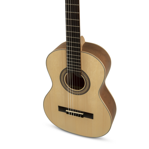 Manuel Rodríguez ECOLOGÍA E-57 Classical Guitar  – 3/4