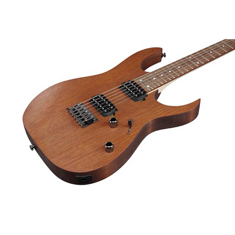 Ibanez RG421-MOL Electric Guitar - Mahogany Oil