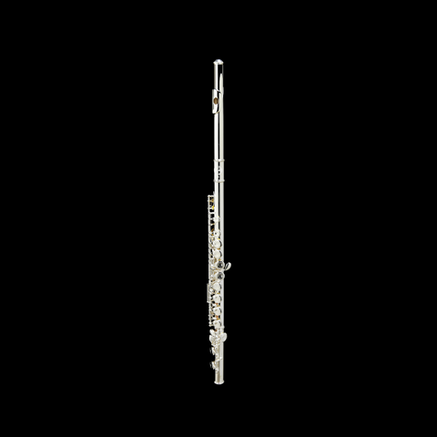 Grassi GR FL710 Master Series Closed-Hole C Flute