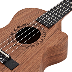 Tanglewood TWT 14 E Tiare Series Tenor EQ Ukulele