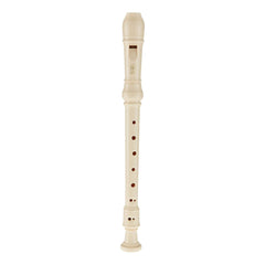 Yamaha YRS-24B Soprano Recorder | Melodica Music Store Dubai