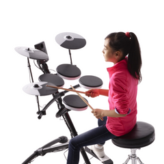 Roland TD-1K V-Drums Electronic Drum Kit