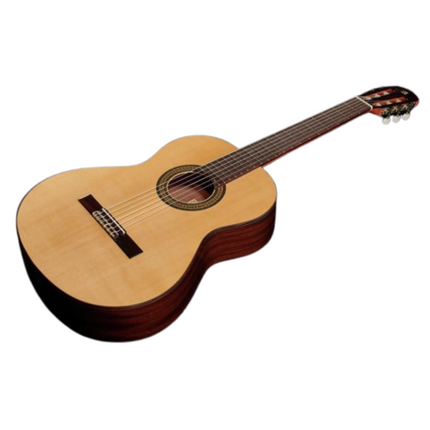 Alhambra Classical Guitar 3 C -  Natural