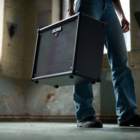 BOSS Katana-100 MkII Combo Guitar Amplifier