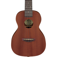 Ibanez UKC100-OPN Concert Ukulele - Open Pore Natural