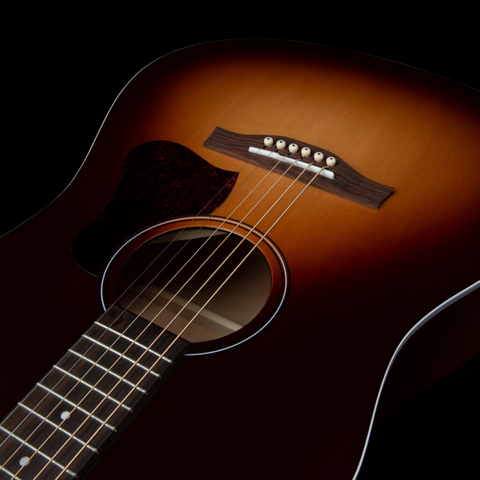 Seagull Entourage Autumn Burst Acoustic Guitar