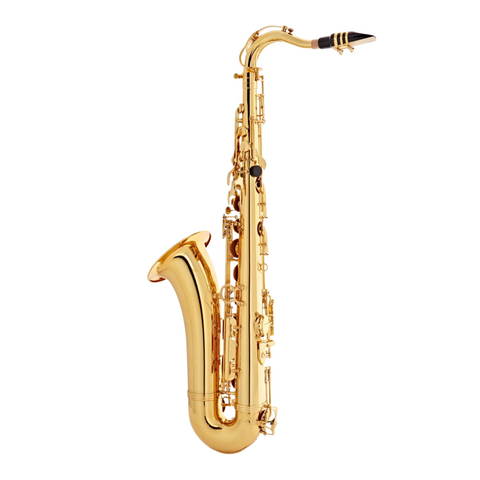 Grassi SST900 Tenor Saxophone in B♭ – Student Model