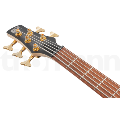 Ibanez SR305EDX-BZM Electric Guitar  5-String Bass