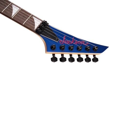 Jackson X Series Dinky DK3XR HSS – Cobalt Blue