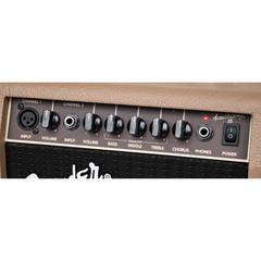 Fender Acoustasonic™ 15 – Acoustic Guitar Amplifier