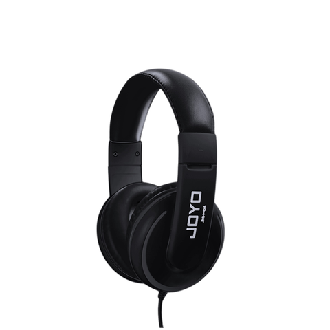 JOYO JMH-04 Monitoring Over-Ear Headphones