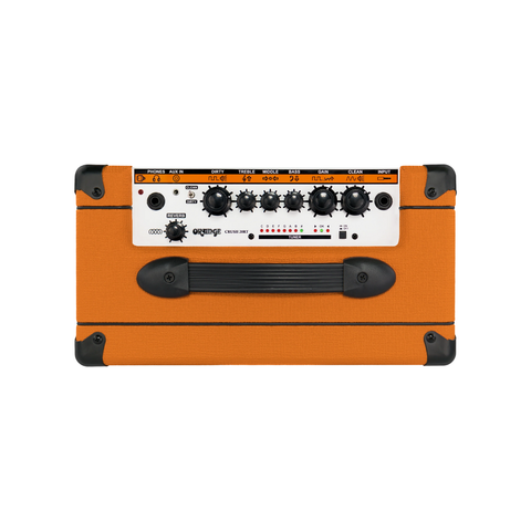 Orange Crush 20RT Twin-Channel Solid-State Combo Amp