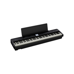Roland FP-E50 Digital Piano - Black