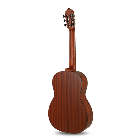 Manuel Rodríguez TRADICIÓN T-65 Classical Guitar 4/4