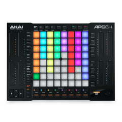Akai APC64 Ableton Live Performance Controller