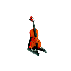 Steiner V-80S-MA Violin 3/4 – Natural High Gloss