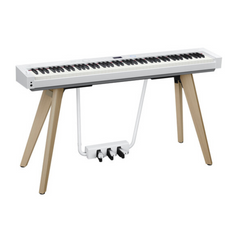 Casio Privia PX-S7000WE Digital Piano - White | Melodica Music Store Dubai