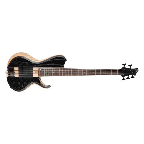 Ibanez BTB865SC-WKL  5-string Electric Bass Guitar