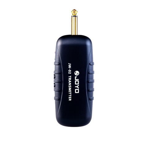 Joyo JW-02 Digital Wireless Transmitter and Receiver