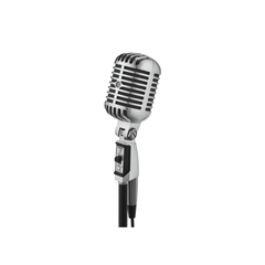 Shure 55SH Series II Iconic Unidyne Vocal Microphone