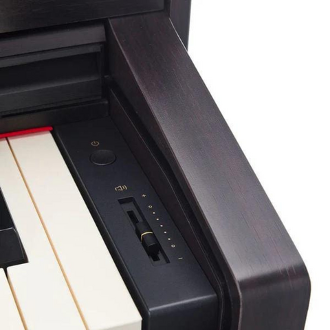 Kawai CN301R Digital Piano with Free Bench - Rosewood