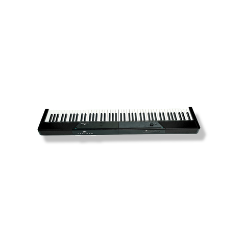 Steiner AERO-88 Folding Digital Piano - Black