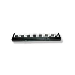 Steiner AERO-88 Folding Digital Piano - Black