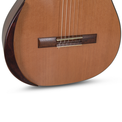Manuel Rodriguez Superior C solid Cedar 4/4
