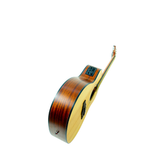 Steiner AG61 Electro-Acoustic Guitar - Natural