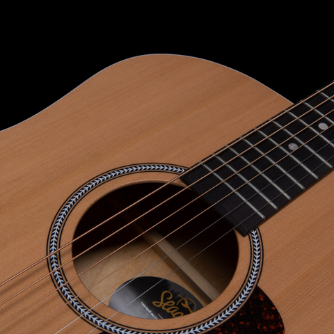 Seagull S6 Original Acoustic Guitar