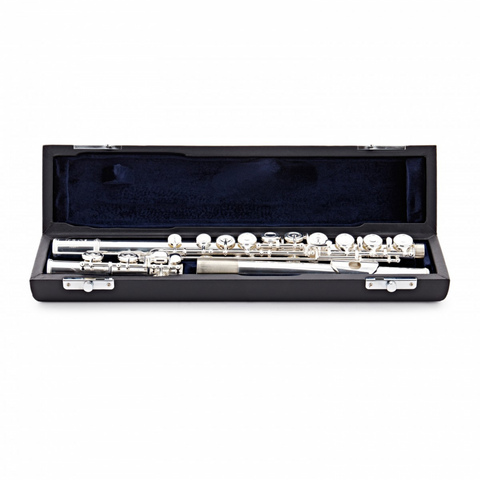 Grassi GR710MKII Covered Holes Flute