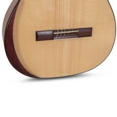 Manuel Rodríguez Superior A Spruce Classical Guitar 4/4
