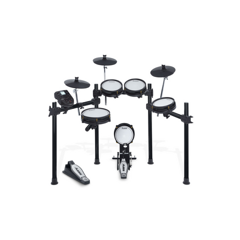 Alesis Surge Mesh SE 8-Pcs Electronic Drum Kit - Special Edition