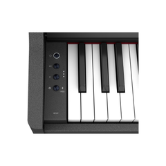 Roland RP107 Digital Piano - Black