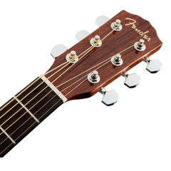 Fender CD-60S Dreadnought Acoustic Guitar – Natural