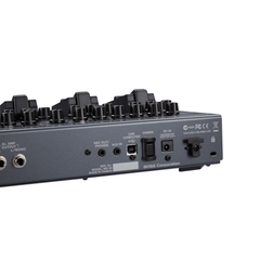 BOSS ME-80 Guitar Multiple Effects Processor