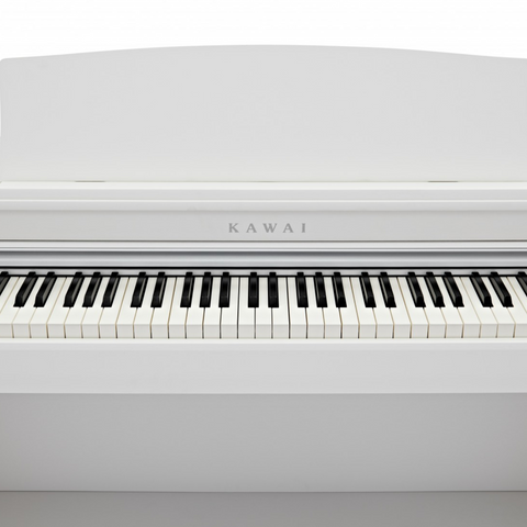 Kawai CN301W Digital Piano - White