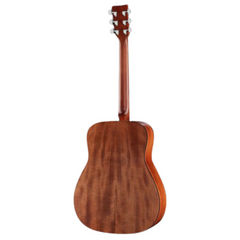 Yamaha FG800M Acoustic Guitar – Natural Matte