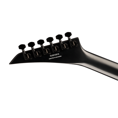 Jackson X Series Soloist SLX DX – Checkered Past