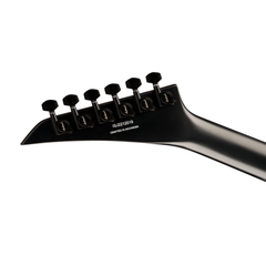 Jackson X Series Soloist SLX DX – Checkered Past