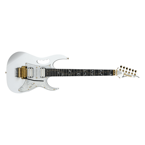 Ibanez JEM7VP-WH Electric Guitar