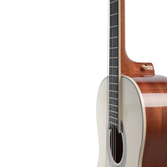 Bamboo GC-39 Spruce Classical Guitar with Bag