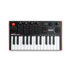 Akai Professional MPK Mini Play MK3 MIDI Keyboard Controller